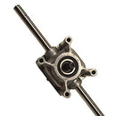 Conjunto de transmisión original Toro OEM 106-3955 FWD-1