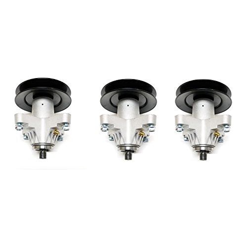 Raisman Aftermarket 3 Pack of 80-12-011/N Spindle Assembly
