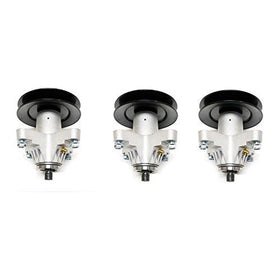Raisman Aftermarket 3 Pack of 80-12-011/N Spindle Assembly