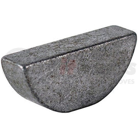 Kohler OEM X4215S KEY, 3/16" X 5/8"