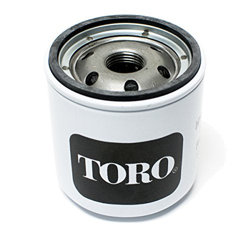 Genuine Toro OEM 6 Pack of 1-633750 Toro Oil Filters