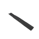 Toro original OEM 27-0990-03 Hoja negra estándar de 18"-1