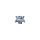 Genuine Toro OEM 121-9107 Spindle Assembly-1