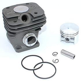 Raisman Aftermarket 60-60-524 Cylinder ASSEMBLY-STIHL 024/MS240-Bore:42mm