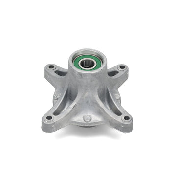 Genuine Toro OEM 139-3214 TimeCutter Mower Spindle Assembly (Defender BRG)