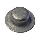 Tuerca de empuje original Toro OEM 32112-14 de 0,5 de diámetro-1