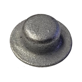 Tuerca de empuje original Toro OEM 32112-14 de 0,5 de diámetro