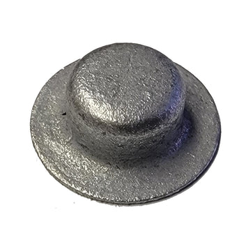 Genuine Toro OEM 32112-14 0.5 DIA Push Nut