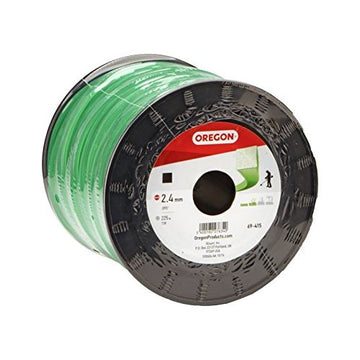 Oregon Aftermarket 69-415 OREGON TRIMMER LINE GREEN