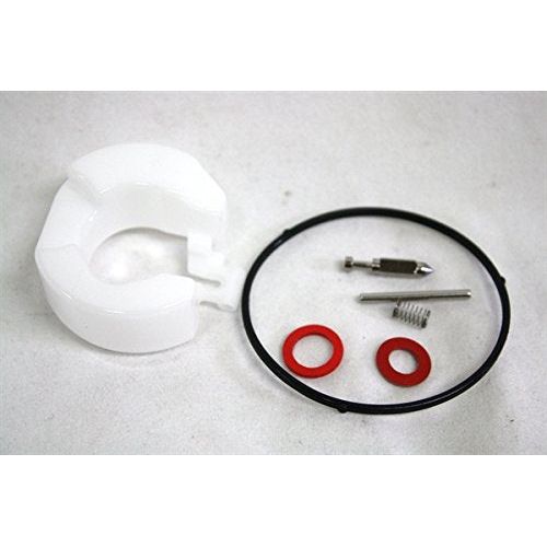 Genuine Toro OEM 127-9089 Carburetor Repair Kit with Gaskets
