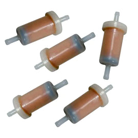Honda OEM 5 Pack de 16910-Z6L-003 FILTRO, COMBUSTIBLE