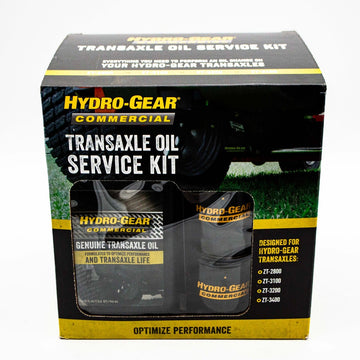 Hydro-Gear OEM 72750 TRANSAXLE OIL SERVICE KIT
