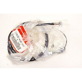 Honda OEM 17910-V04-731 CABLE, THROTTLE