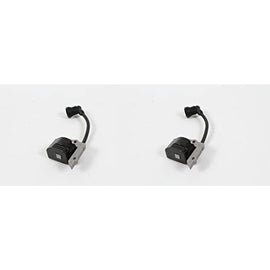 Husqvarna OEM 2 包 501092801 點火模組
